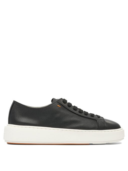Sneakers & Slip-On