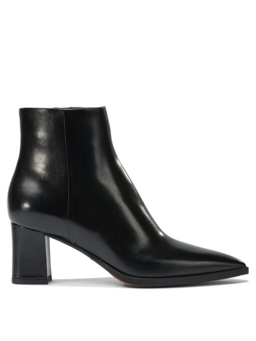 "Estel" 65 mm ankle boots