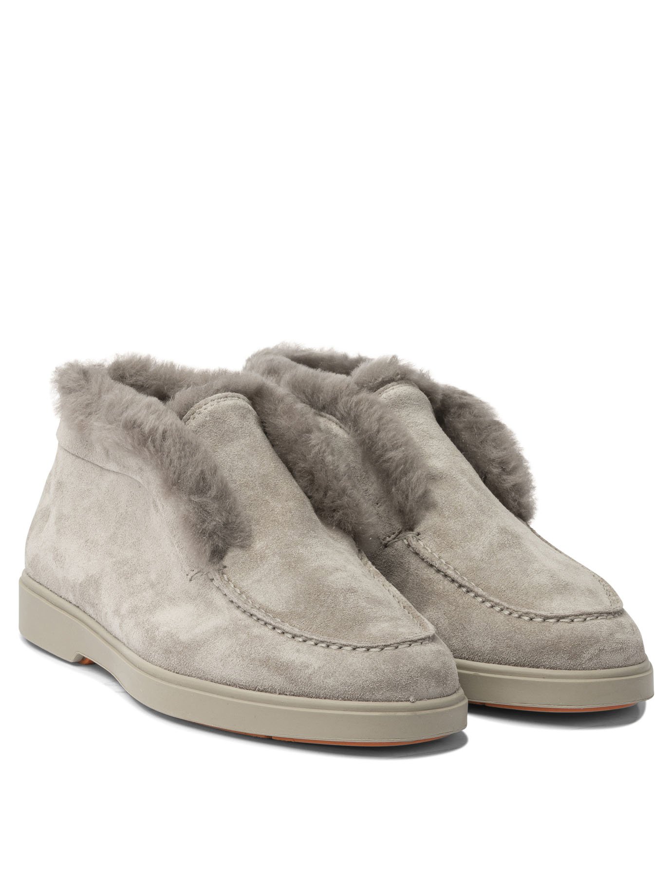 "Fortune" loafers - Image 2