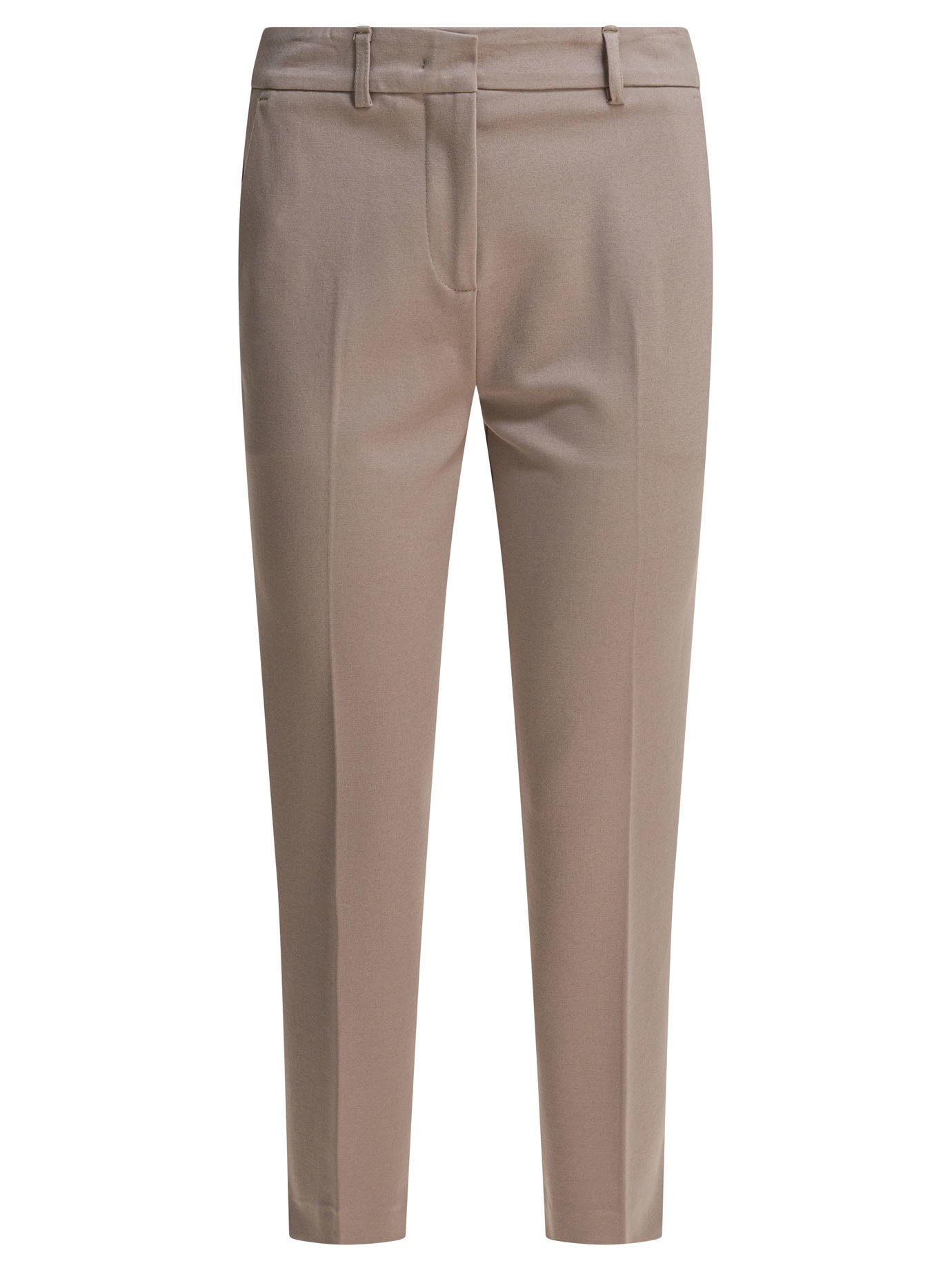 Viscose pants