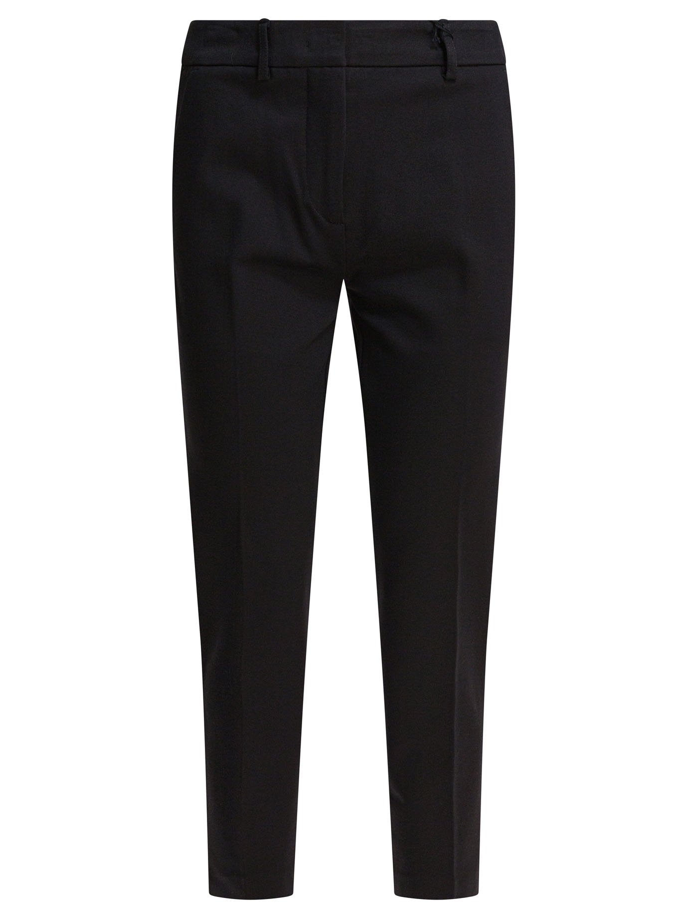 Viscose pants