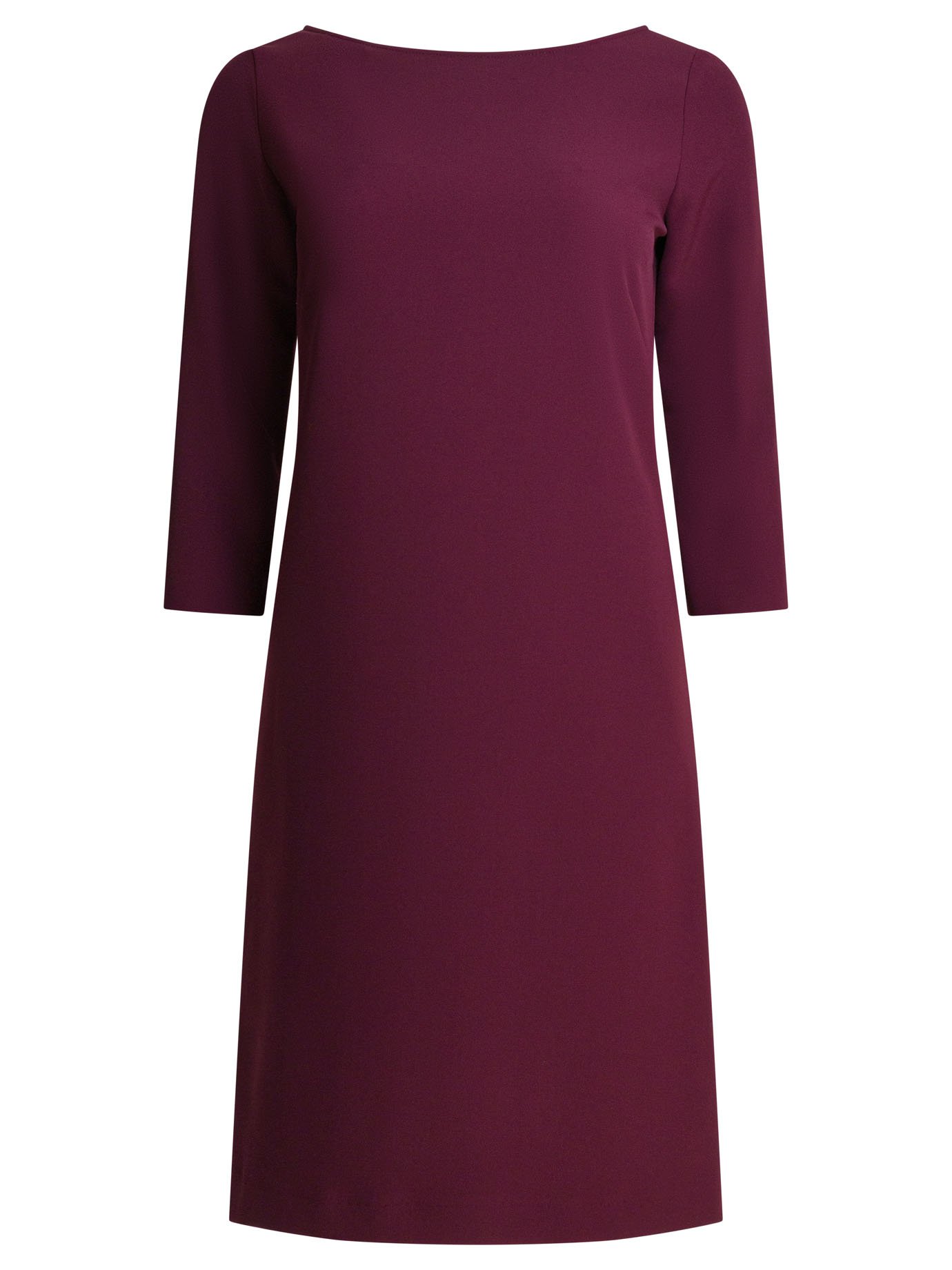 Sheath dress