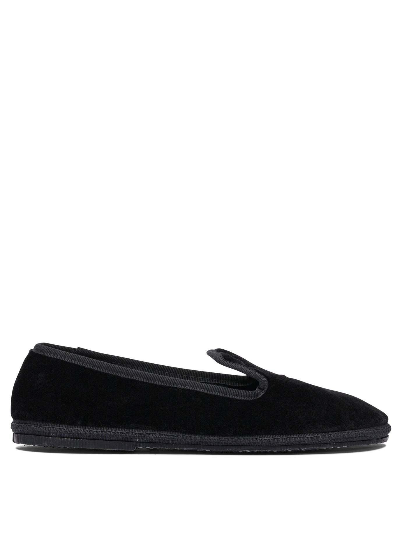 Loafers & Slippers