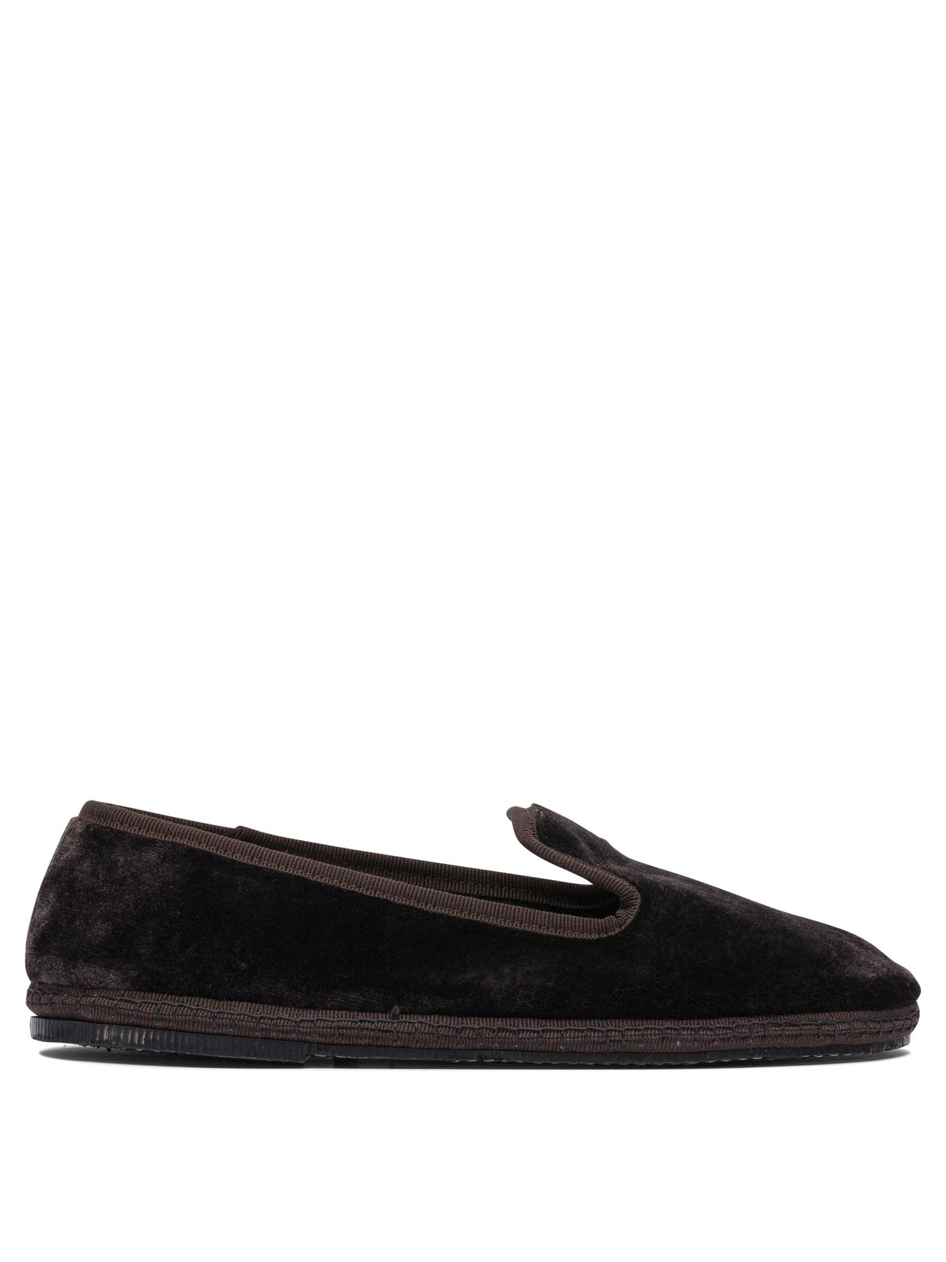 Loafers & Slippers