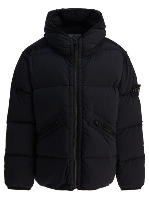 Coats
