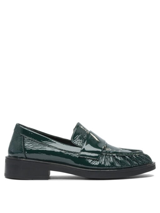 Loafers & Slippers