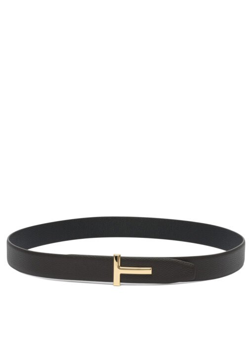 Reversible belt 30 mm
