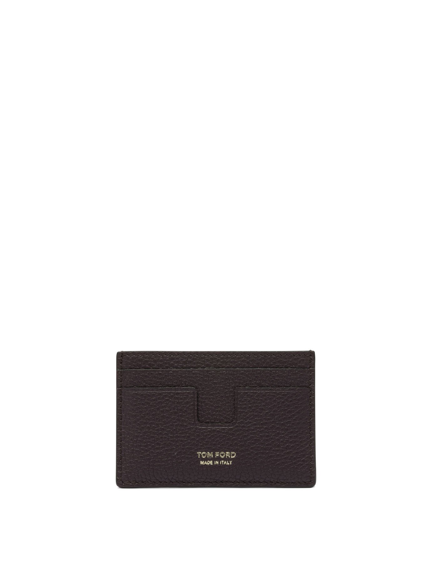 "T Line" Card Holder
