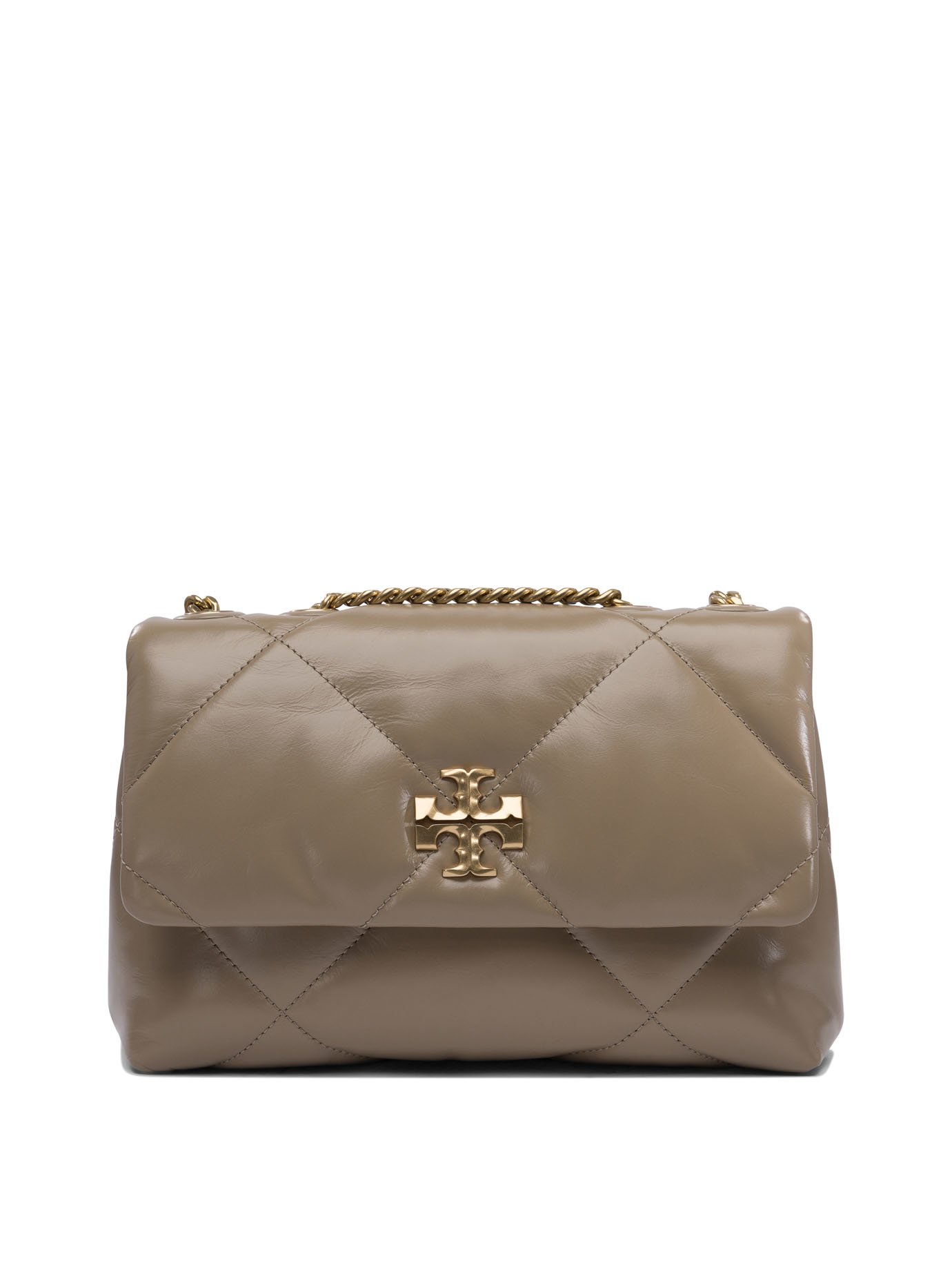 Kira Diamond Quilt Small Convertible Shoulder Bag