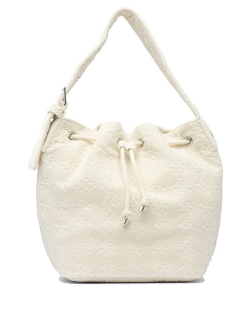 Shoulder bags