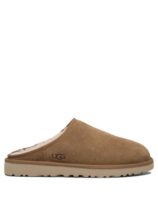 Loafers & Slippers