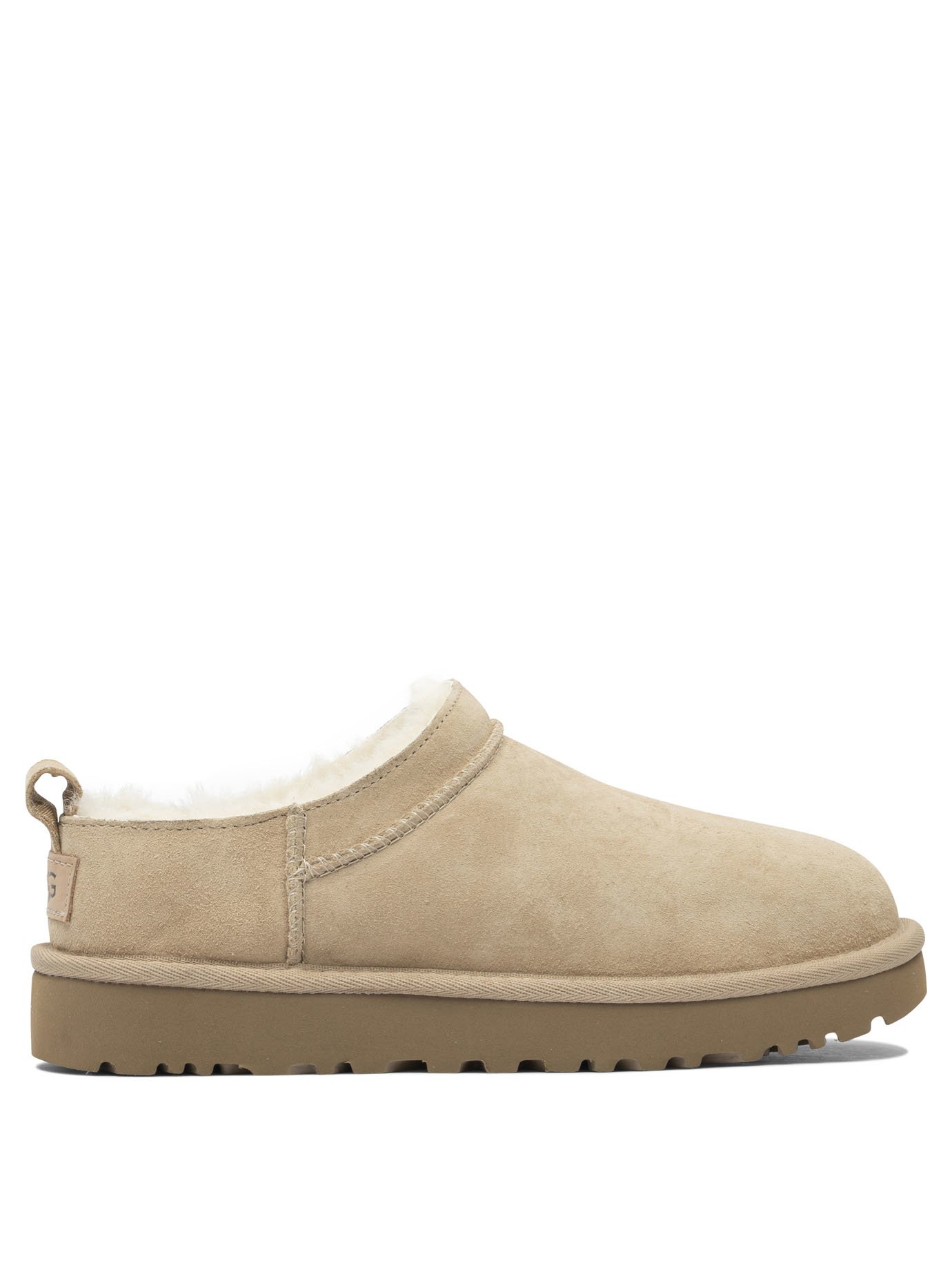 Loafers & Slippers