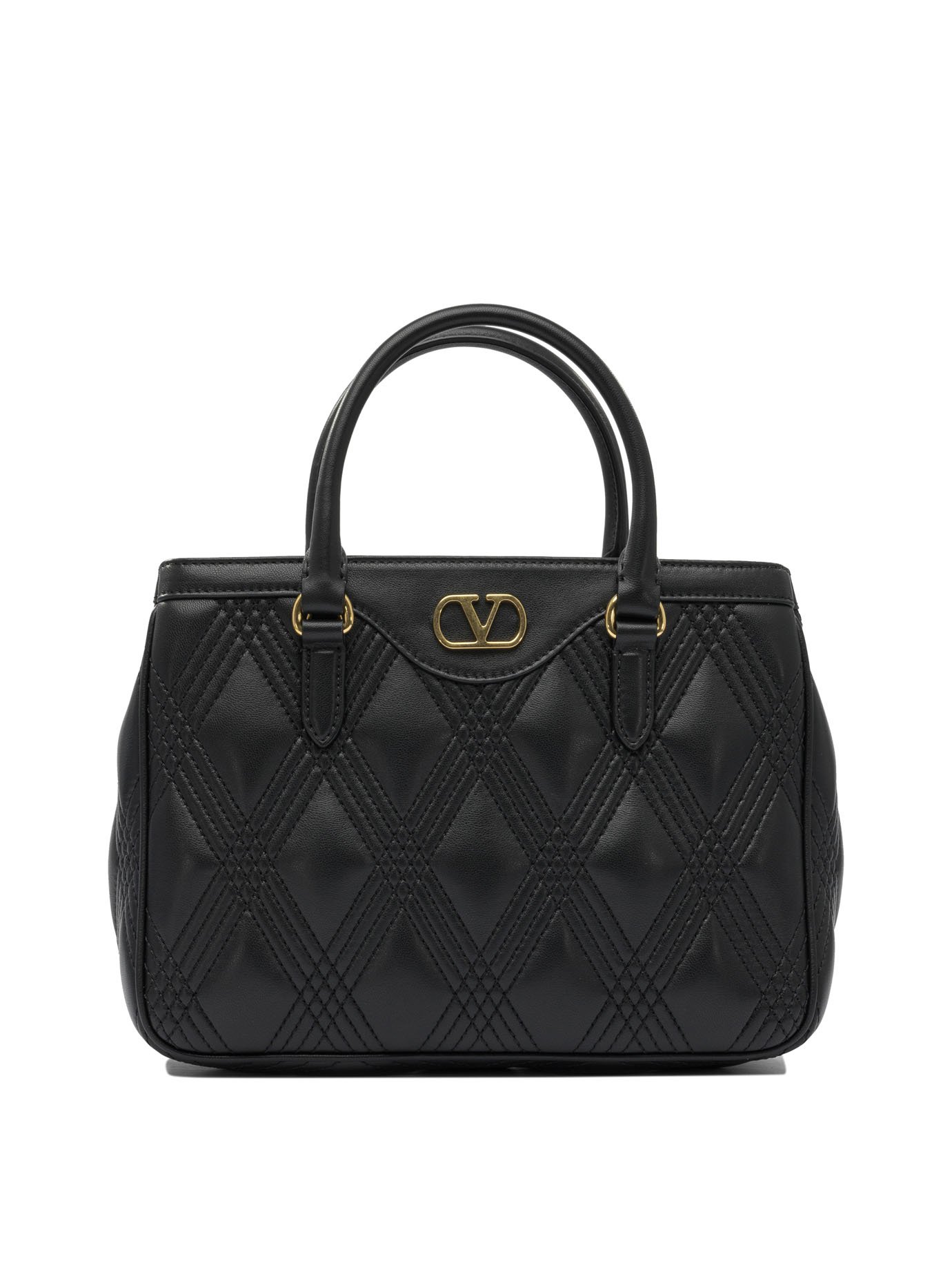 "Quiltie 67" Shoulder bag