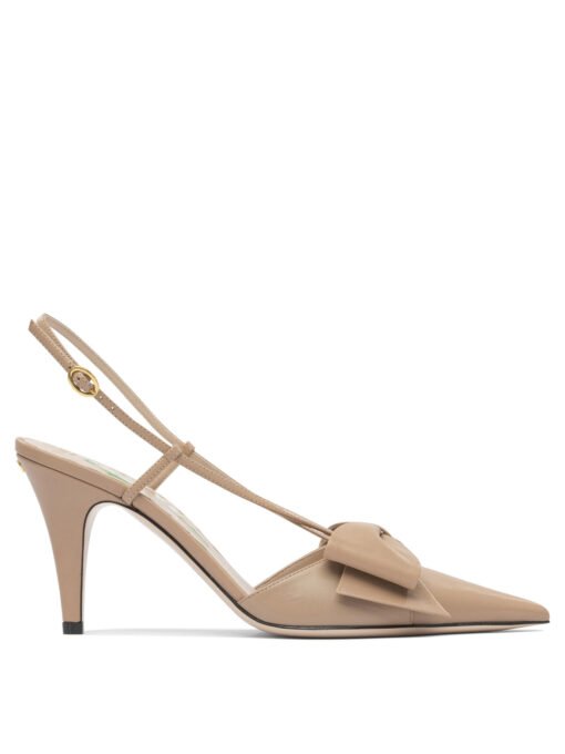 Slingback pumps "Bowow"