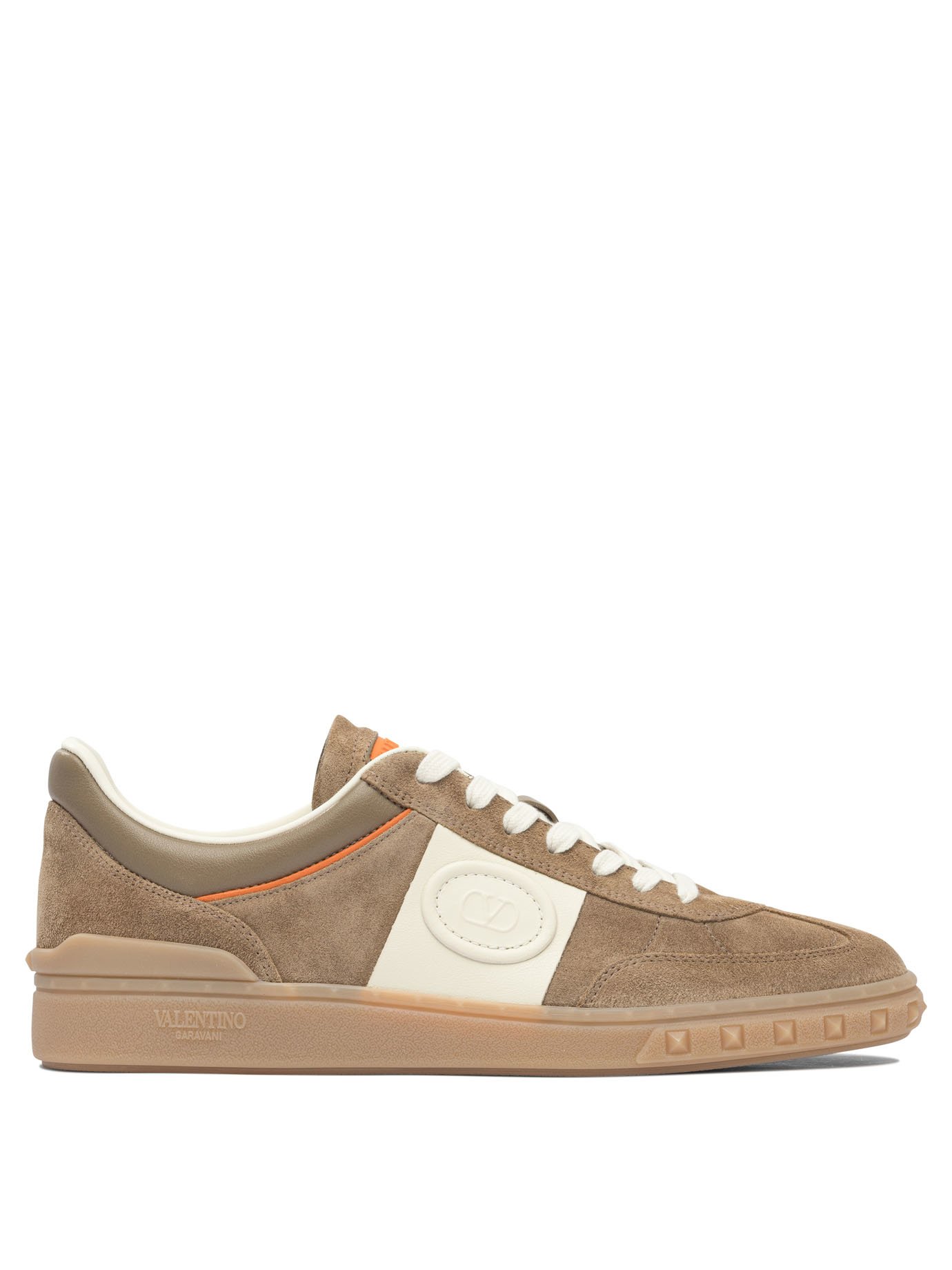 "Upvillage" sneakers