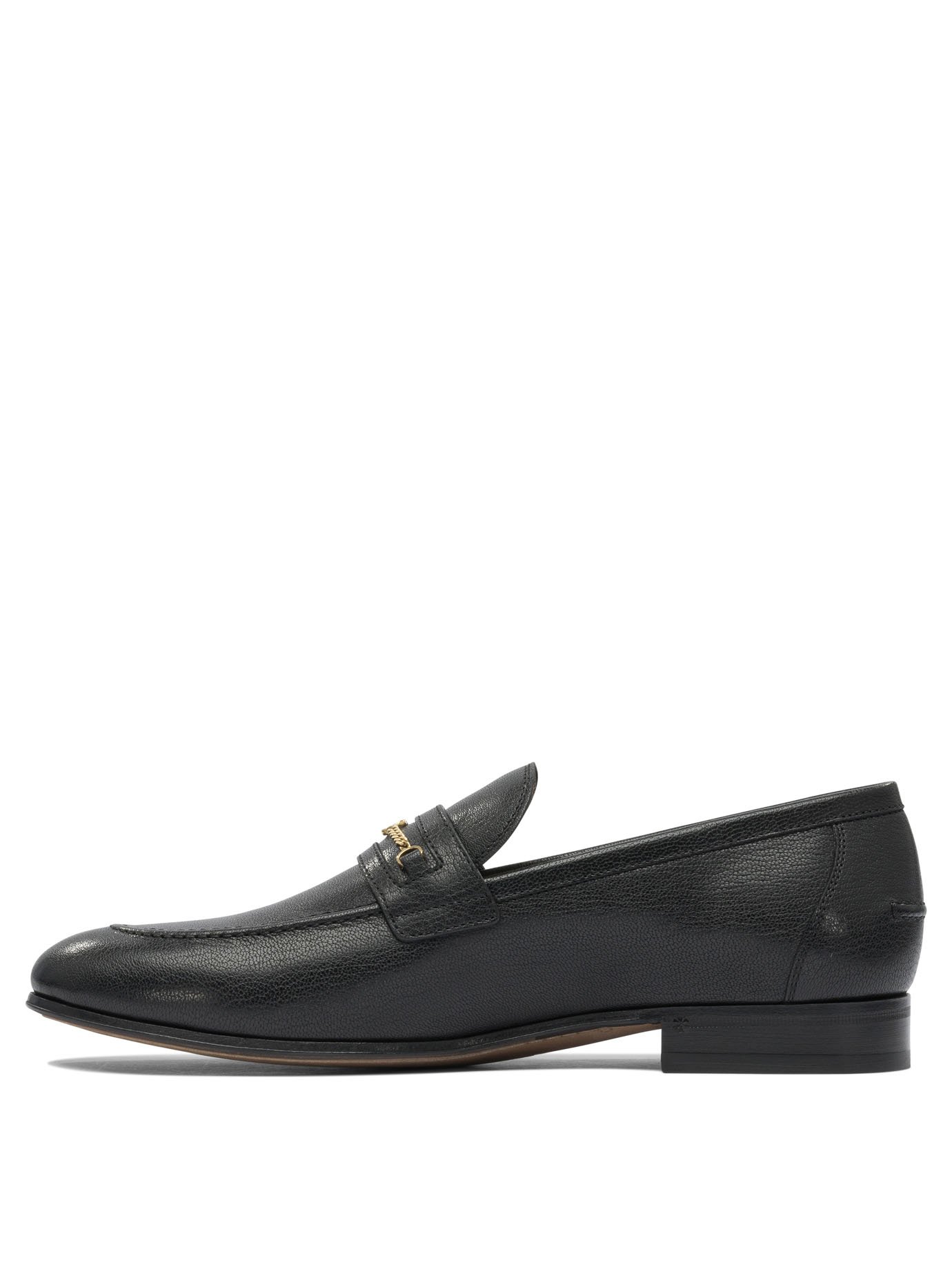 "Vlogo Signature" loafers - Image 3