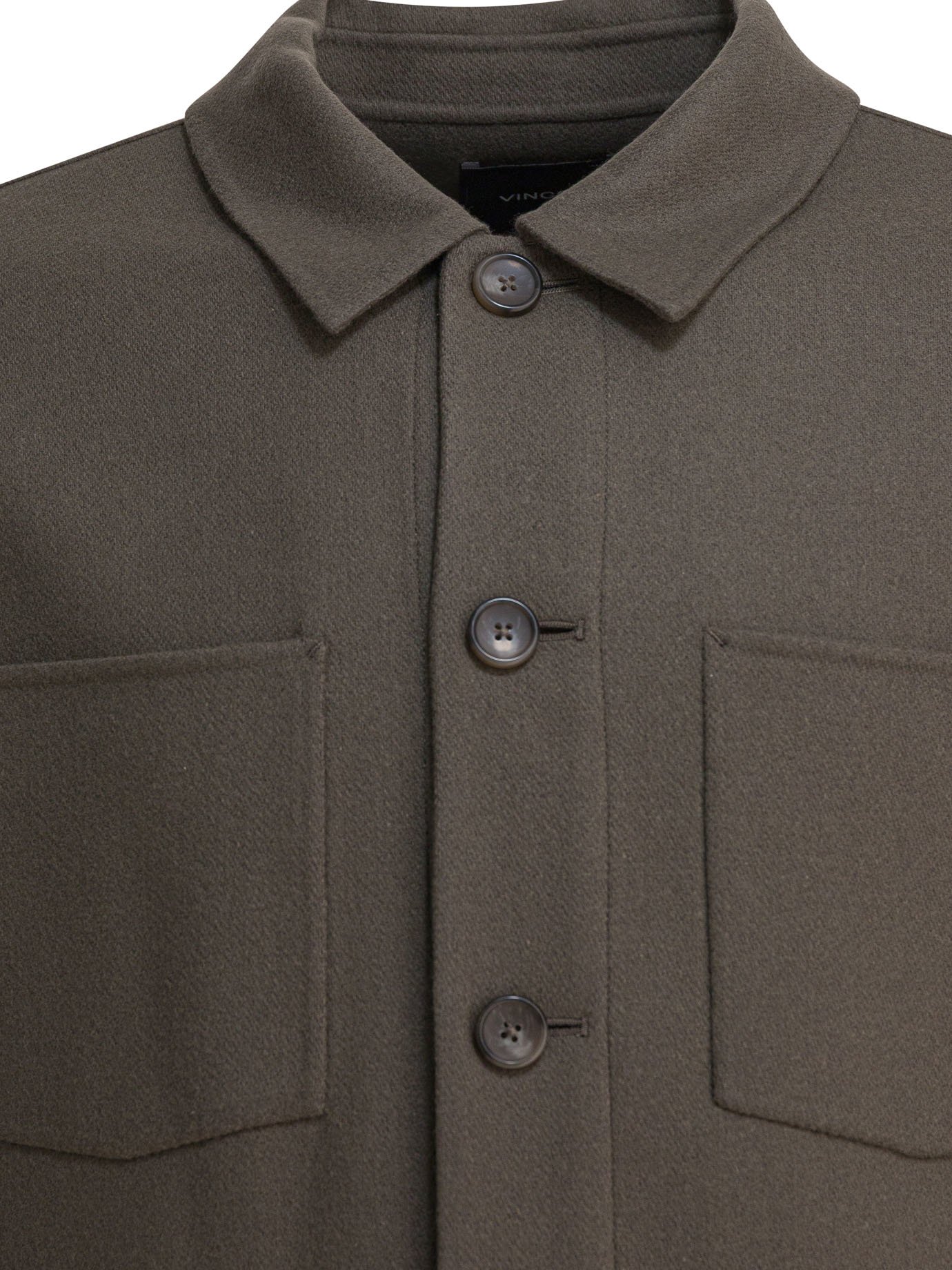 Work jacket - Image 3