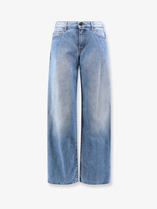 Eglitta Boyfriend Jeans