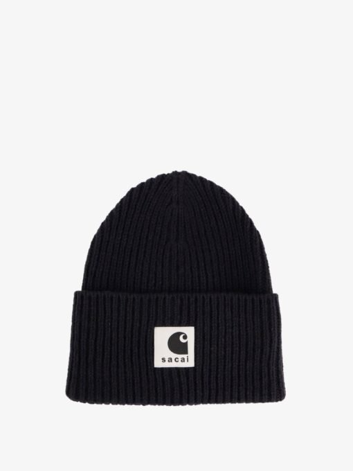 Carhartt WIP Wool blend Knit Beanie hat
