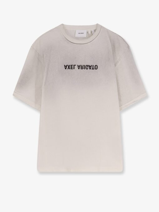 Organic cotton T-shirt