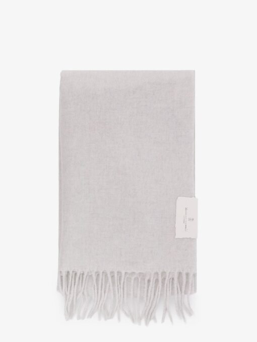 Cashmere scarf
