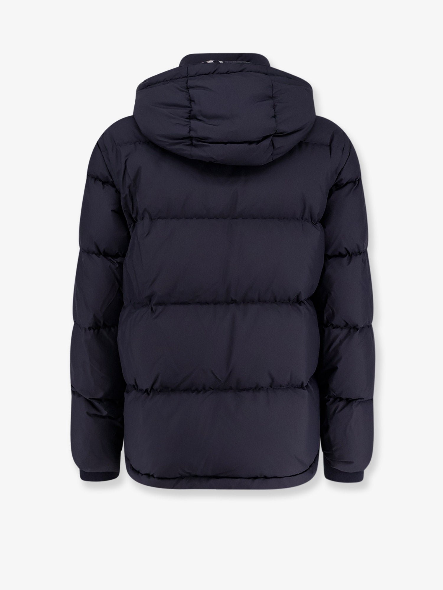 Bideford nylon down jacket - Image 2