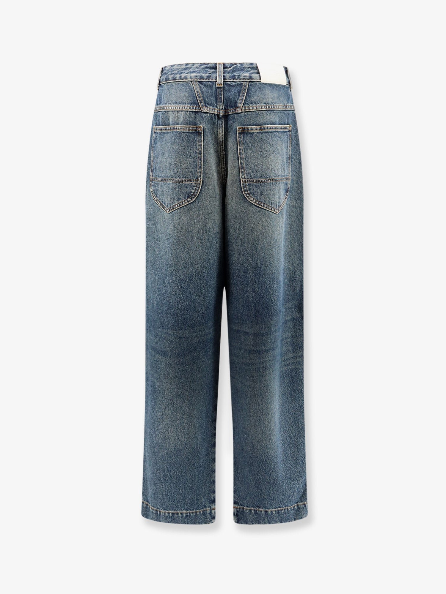 Deni-X sustainable denim jeans - Image 2