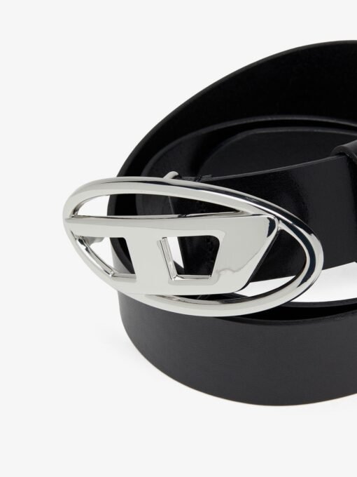 B-1DR Strass leather belt - Image 3