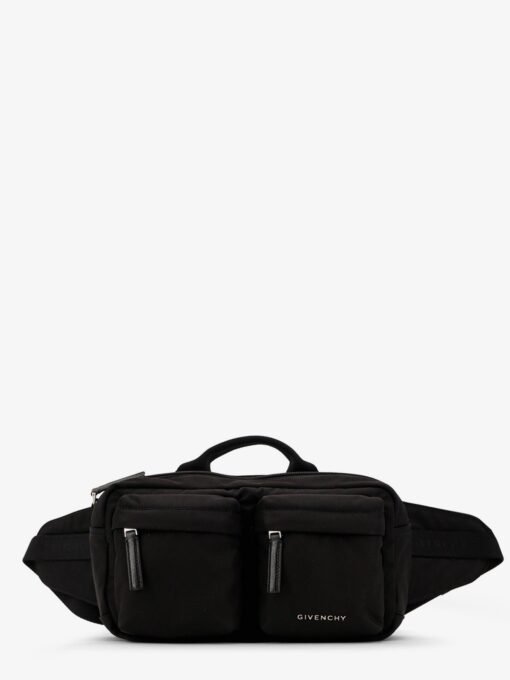 Essential U nylon belt bag