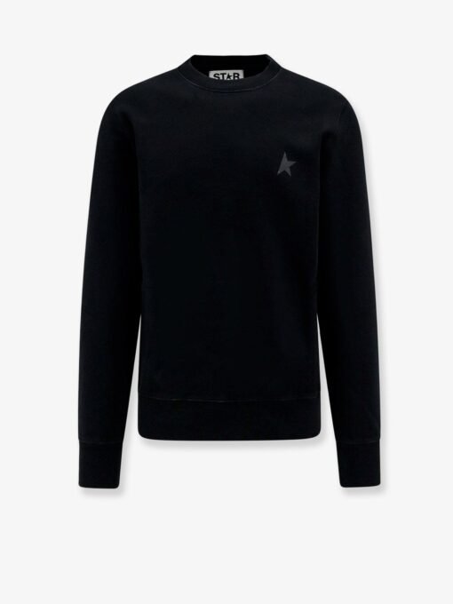 Athena cotton sweatshirt