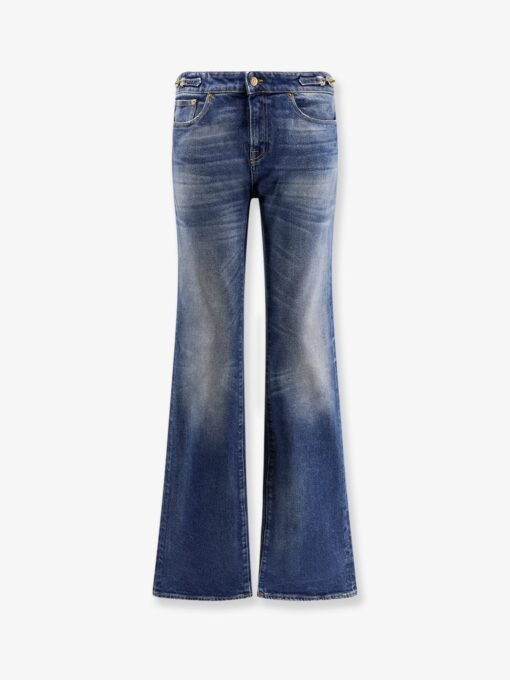 Bootcut Ophelia Jeans