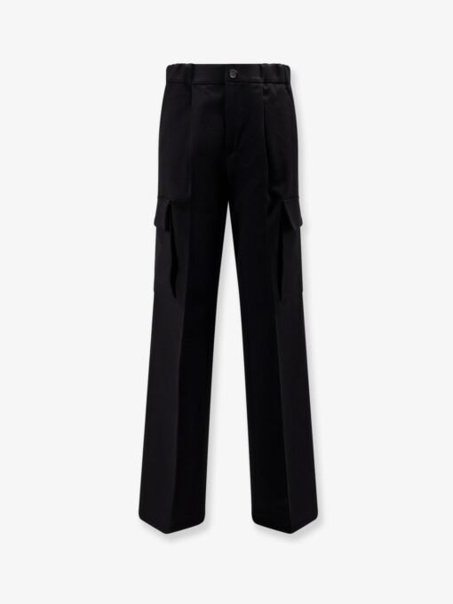 Torrequetta cotton trousers