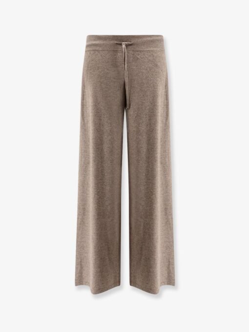 Sofi cashmere trousers