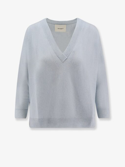 Kenny cashmere sweater