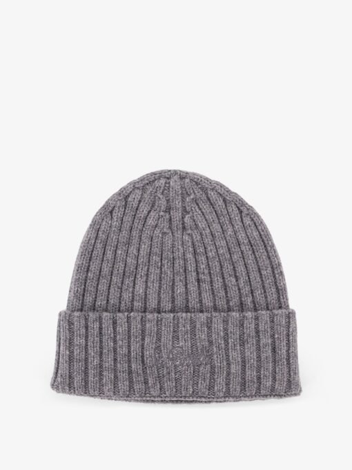 Wengen Wool beanie wool hat