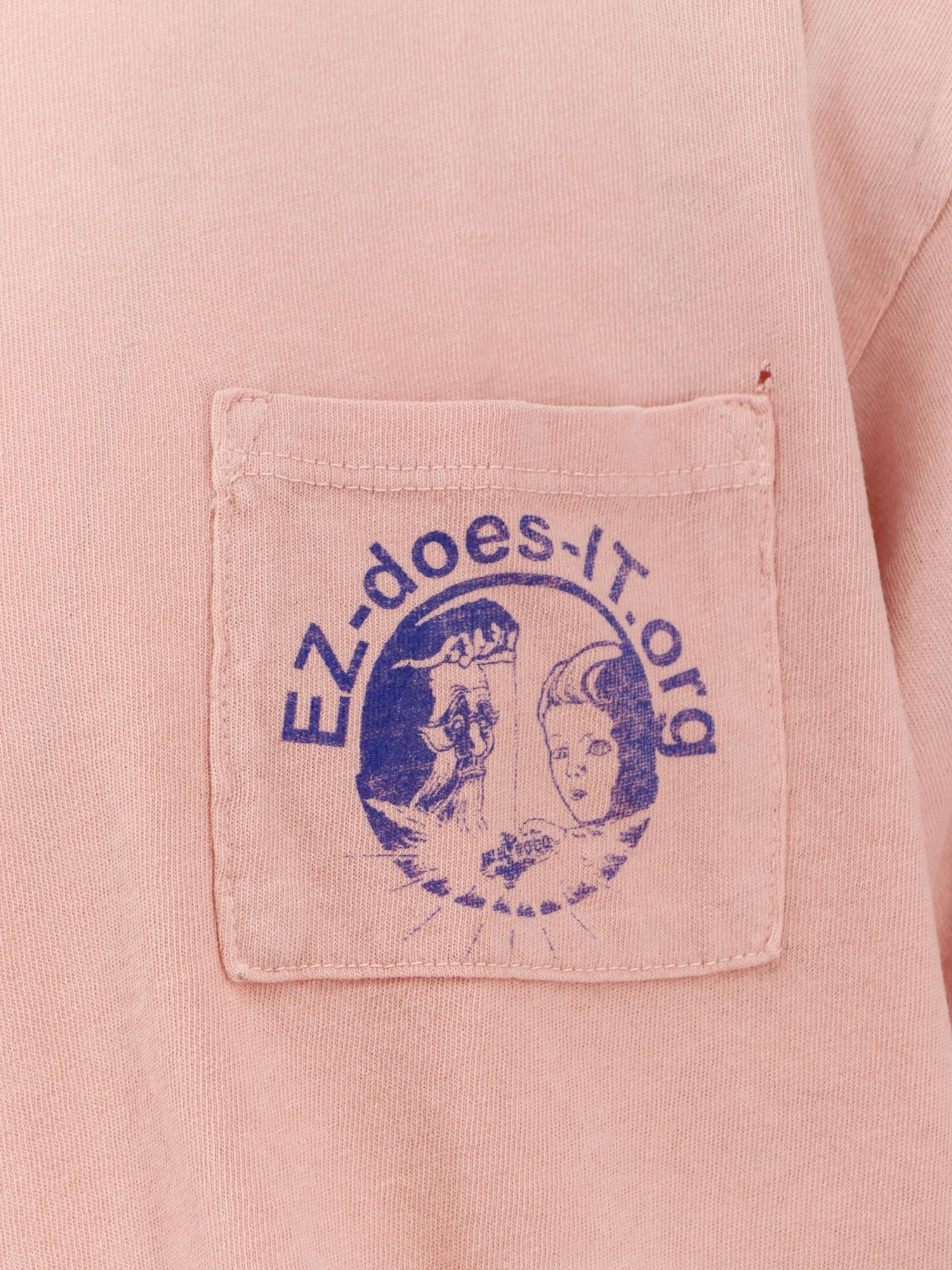 Rihab Romance cotton t-shirt - Image 3