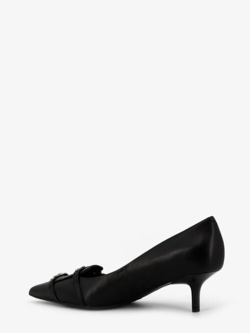 Gloria 12 leather pumps - Image 3