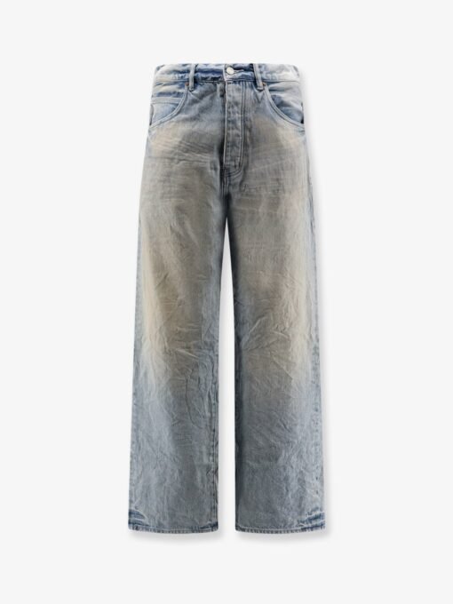 Baggy Fit Jeans
