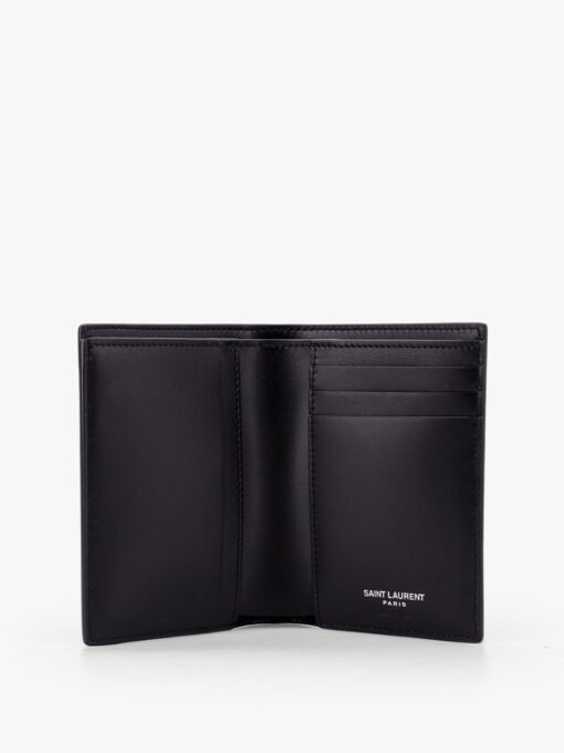 Leather wallet - Image 3