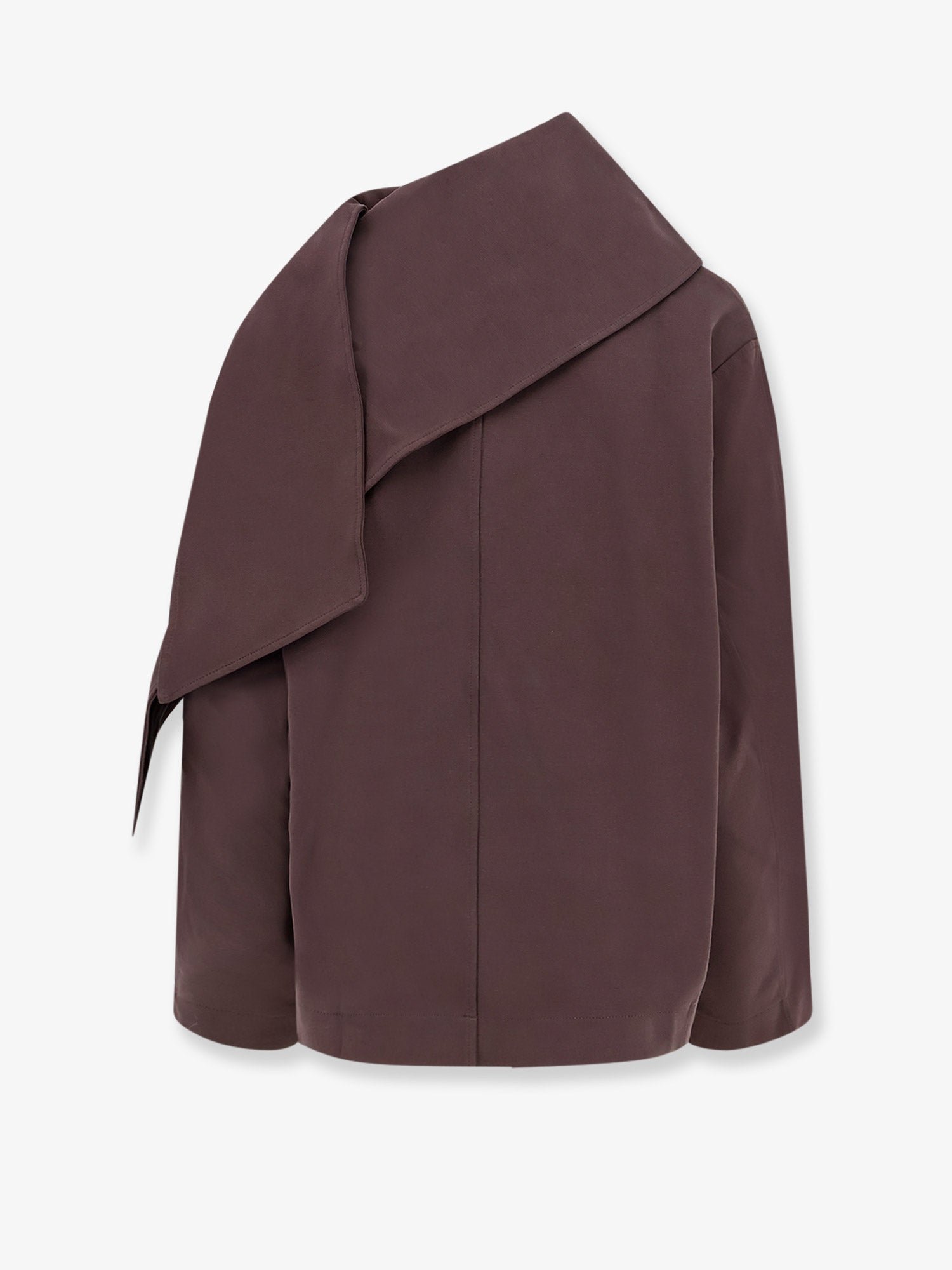 Freja cotton sweatshirt - Image 2