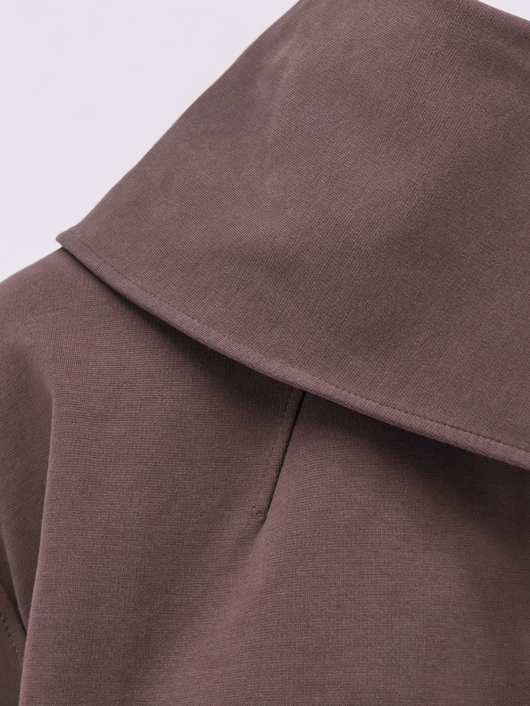 Freja cotton sweatshirt - Image 3