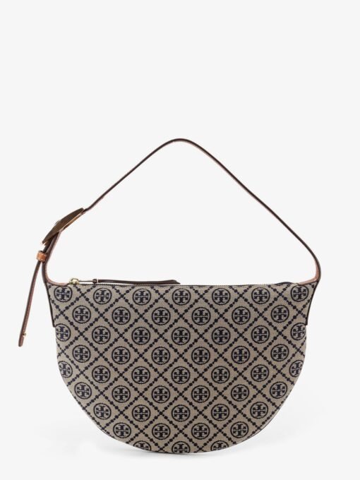T Monogram Small Balloon shoulder Bag