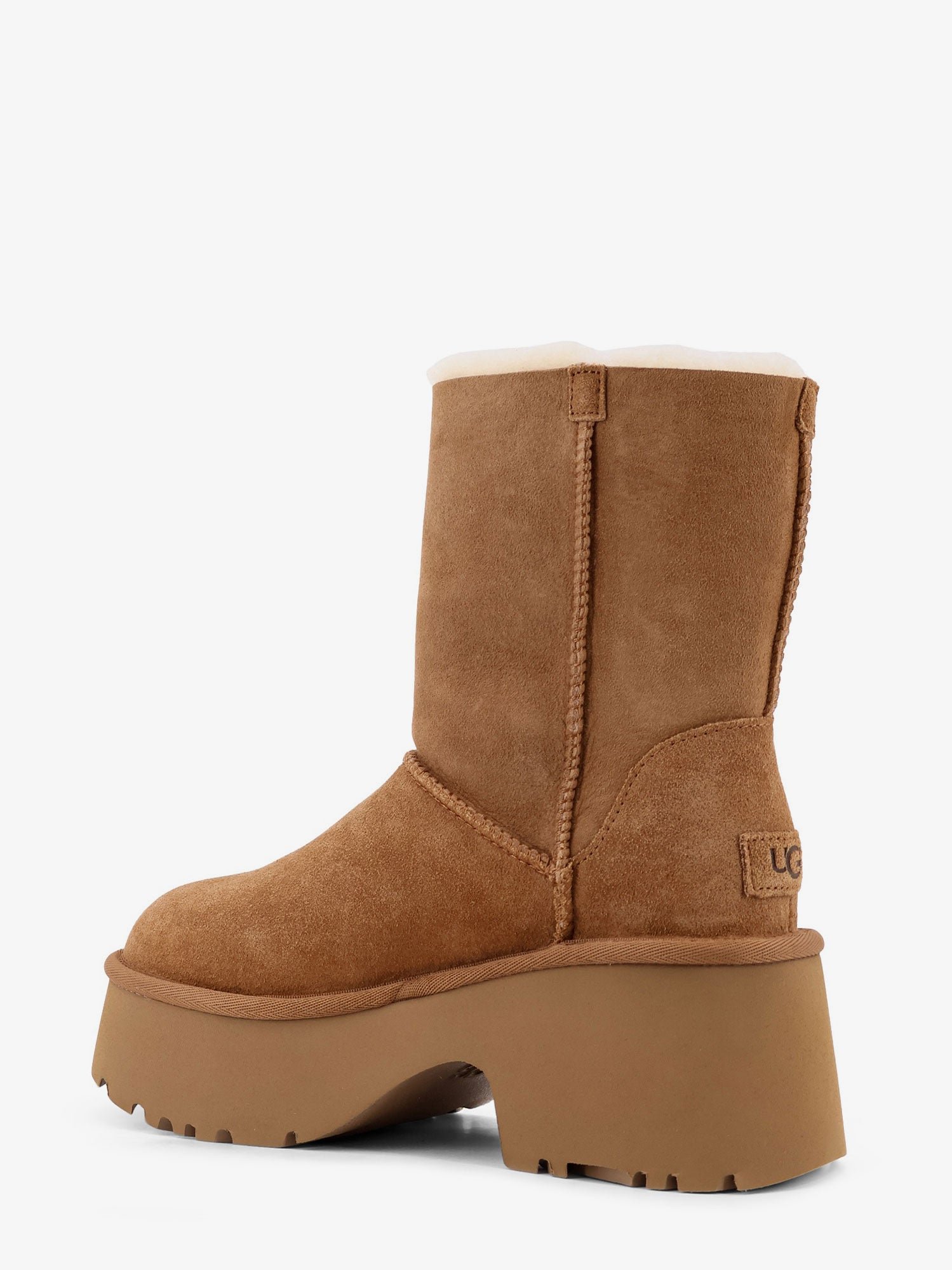 Esmee Boot suede boots - Image 3