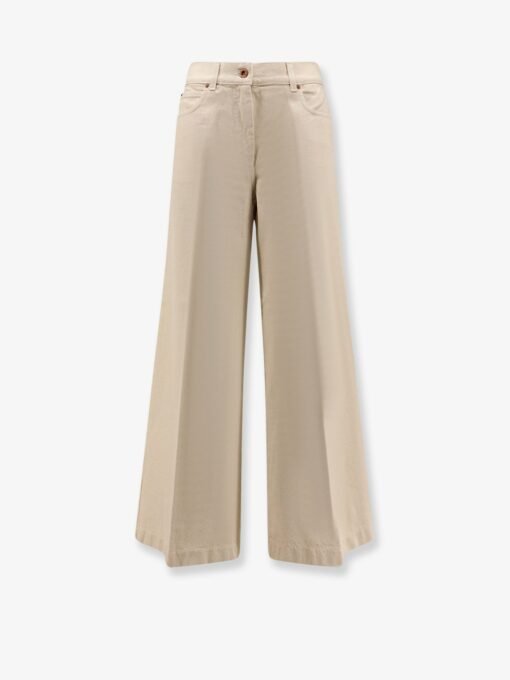Cotton trousers